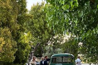 Pulmino e Maggiolino Cabrio Volkswagen - 10