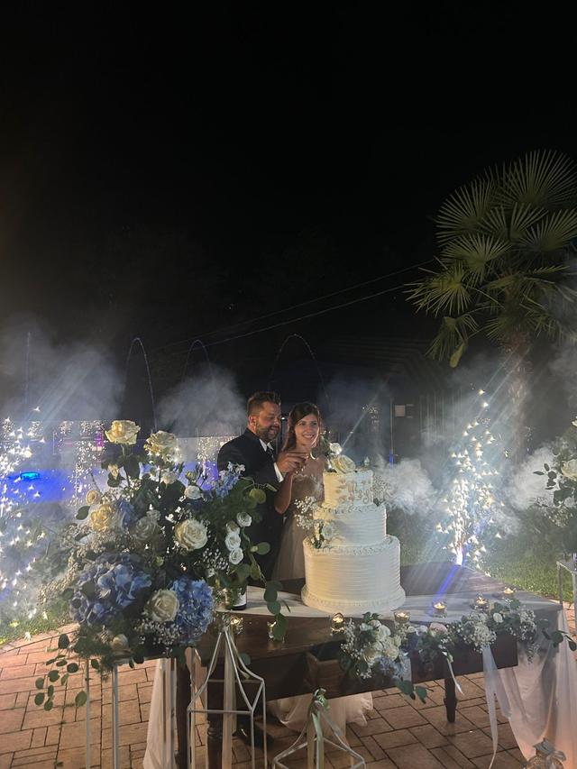 Fioreria OltreilVerde - 2