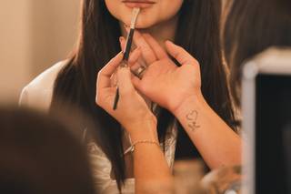 Erika Luchetti Make Up - 8