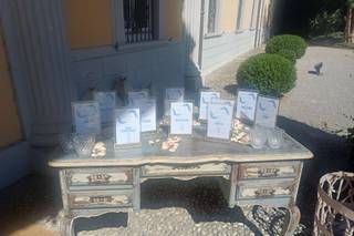Villa Acquaroli - 22