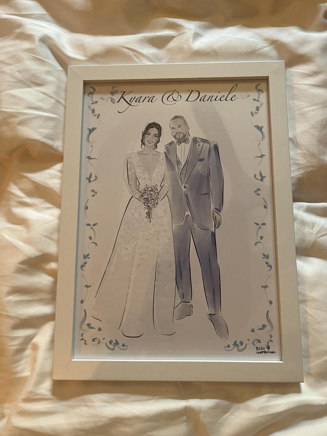 Sara Viglino Art Studio - 2