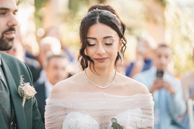 Erika Luchetti Make Up - 3