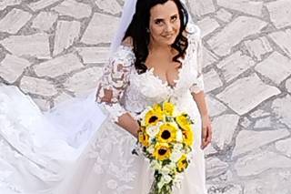 Gloria Saccucci Spose - 14