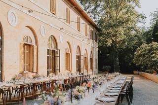 Tenuta Bichi Borghesi - 7