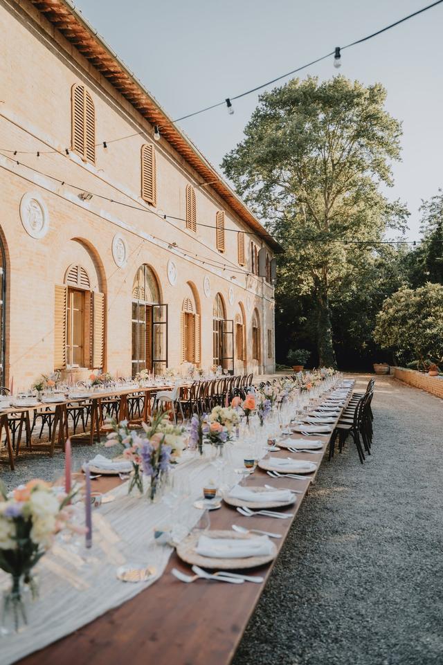 Tenuta Bichi Borghesi - 2