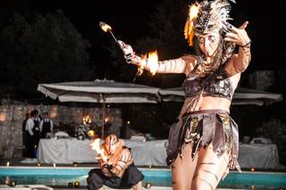 I sogni di Applausi - 19