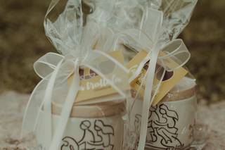 La Trottola Bomboniere Solidali - 8