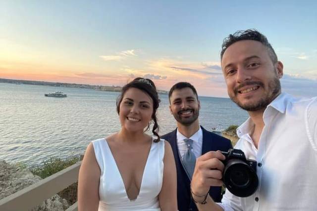 Di Blasi Wedding 1
