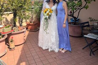Gloria Saccucci Spose - 15