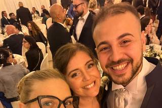 Ilaria Veggi Events & Wedding - 17