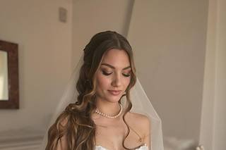 Manu Makeuphair - 8