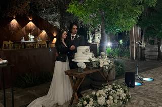 Decor Wedding - 5