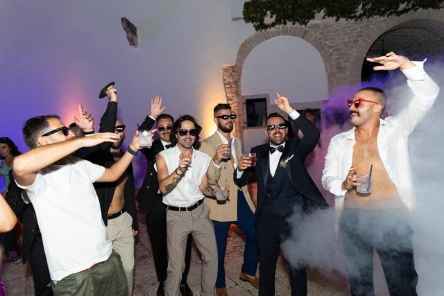Freevents di Nicola Amoruso DJ - 3