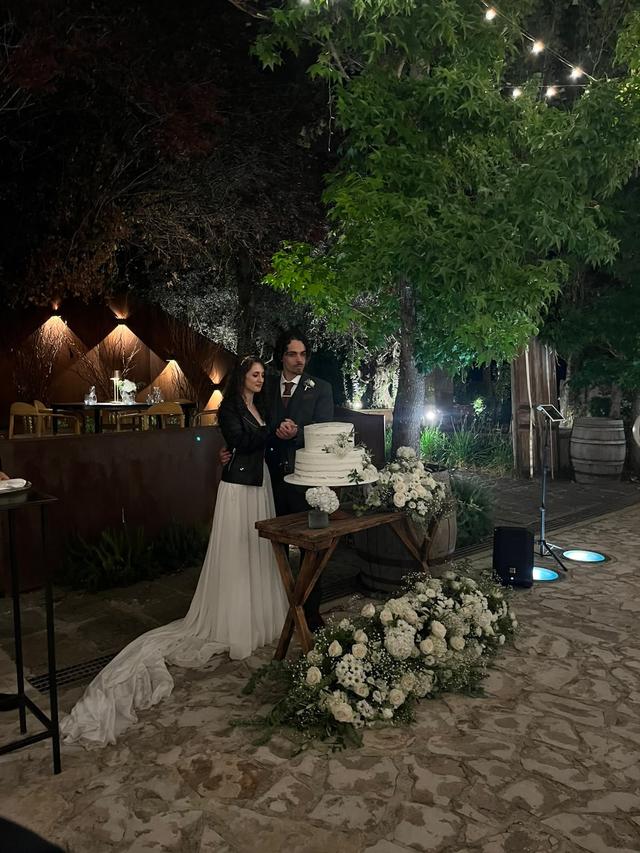 Decor Wedding - 2