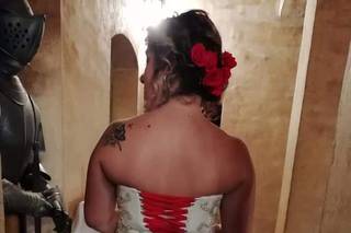 Sara&Sara Hair&Make-up - 13