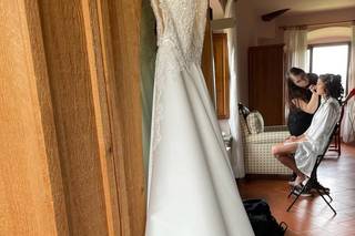 Federica Matarese Make-up Artist - 21