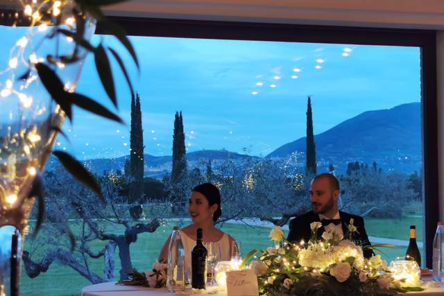 Valle di Assisi 1