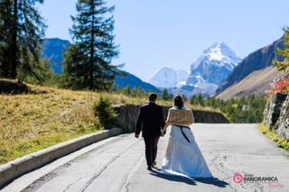 Aosta Panoramica - 6