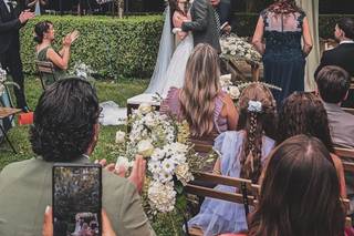 Decor Wedding - 6
