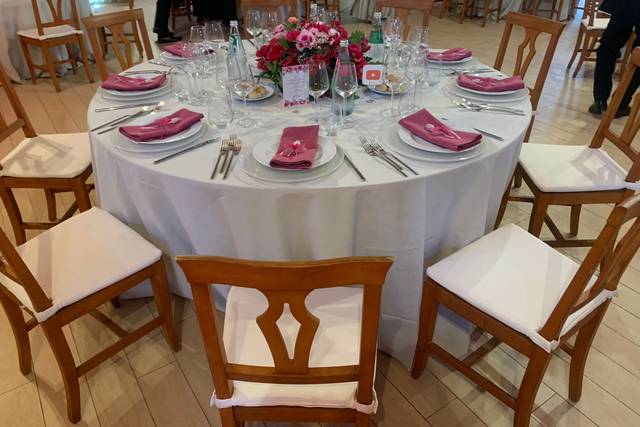 Tuttigusti Catering 5