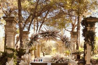 Antica Masseria Martuccio - 8