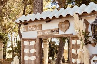 Antica Masseria Martuccio - 9