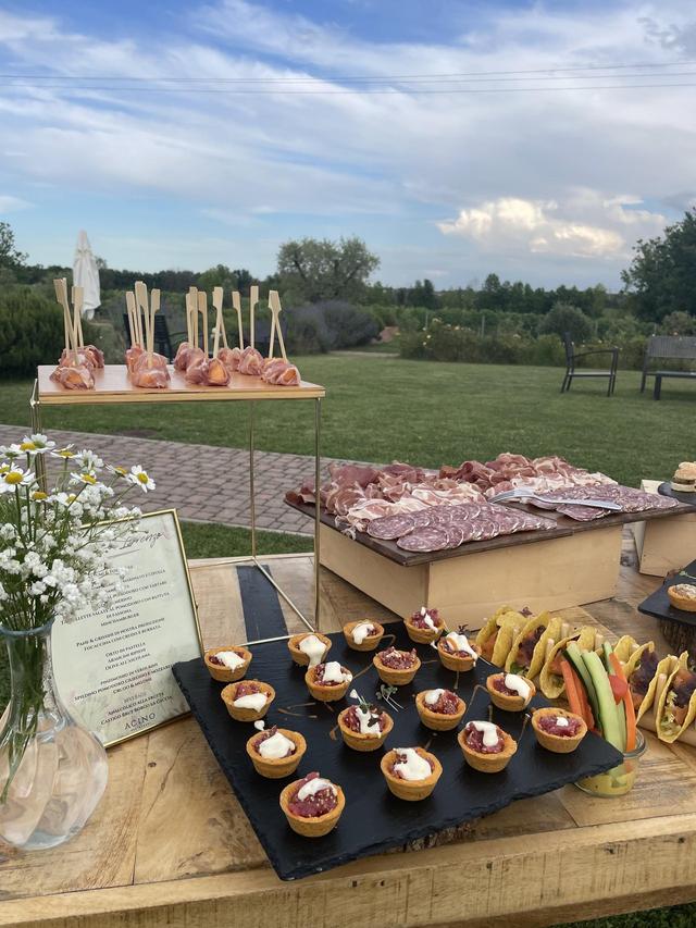 Agriturismo Almavite - 3