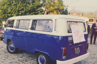Romano the bus - 10