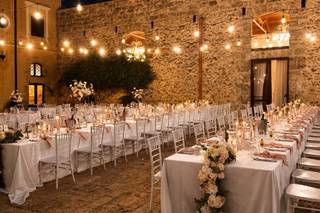 Martina Calistro Event Planner - 5