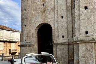 Elena Bitonte Wedding Planner - 10