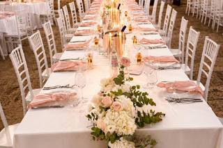 Martina Calistro Event Planner - 6