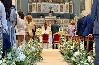 Elena Bitonte Wedding Planner - 11