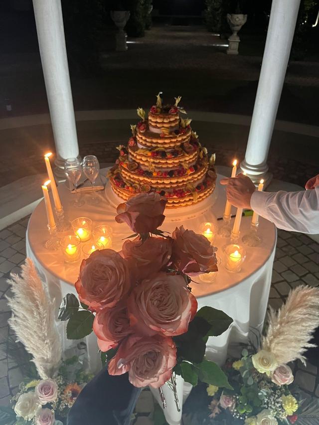 Pasticceria Mon Cri Crí - 2