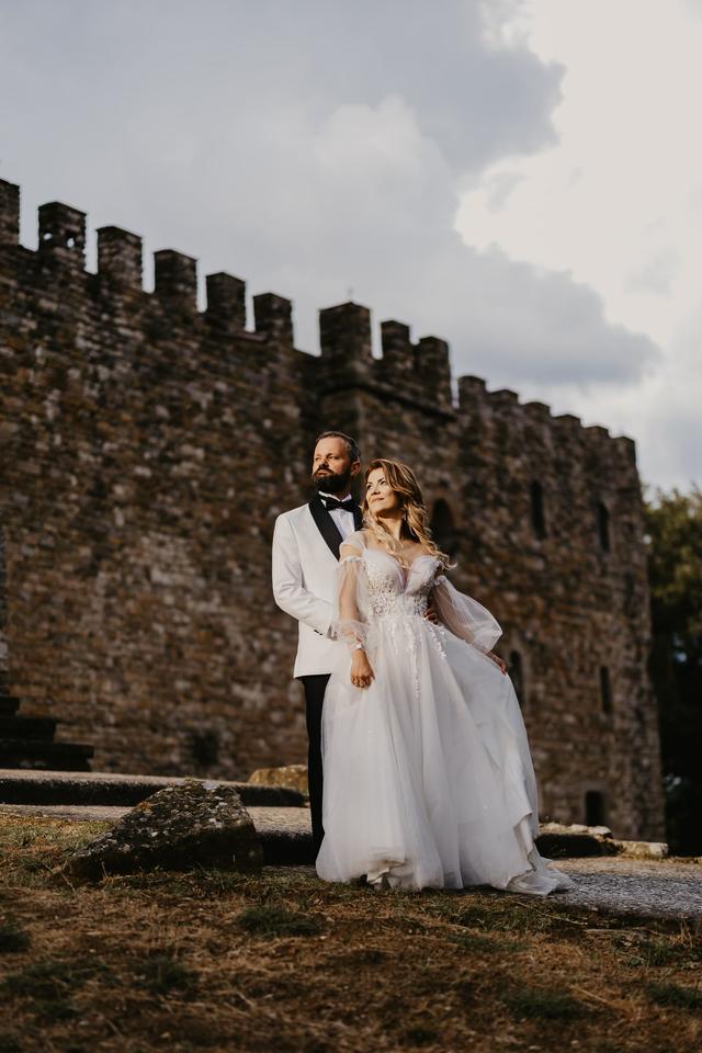 Castel Di Poggio - 2