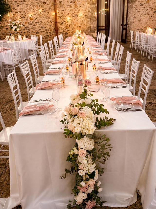 Martina Calistro Event Planner - 2