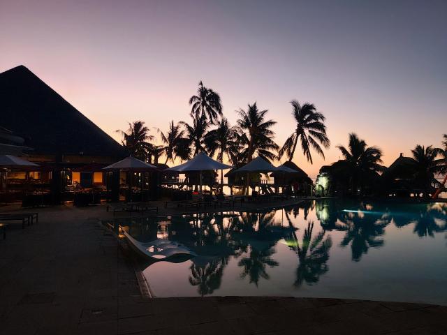 Sognando il Mondo - 1