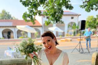 Giorgia Rumiato Make-up Artist - 14