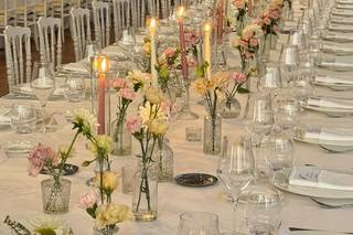 Elena Bitonte Wedding Planner - 12