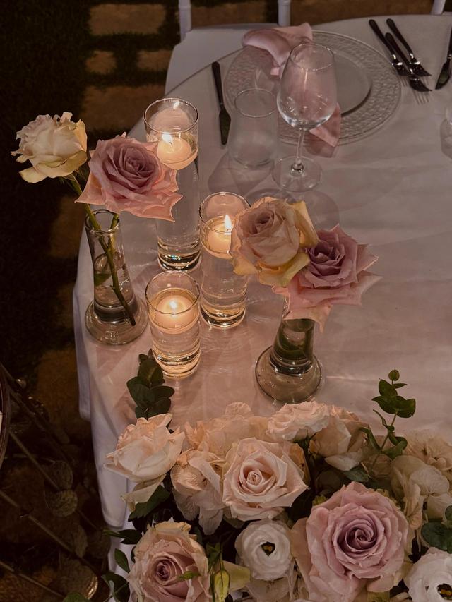 Martina Calistro Event Planner - 3