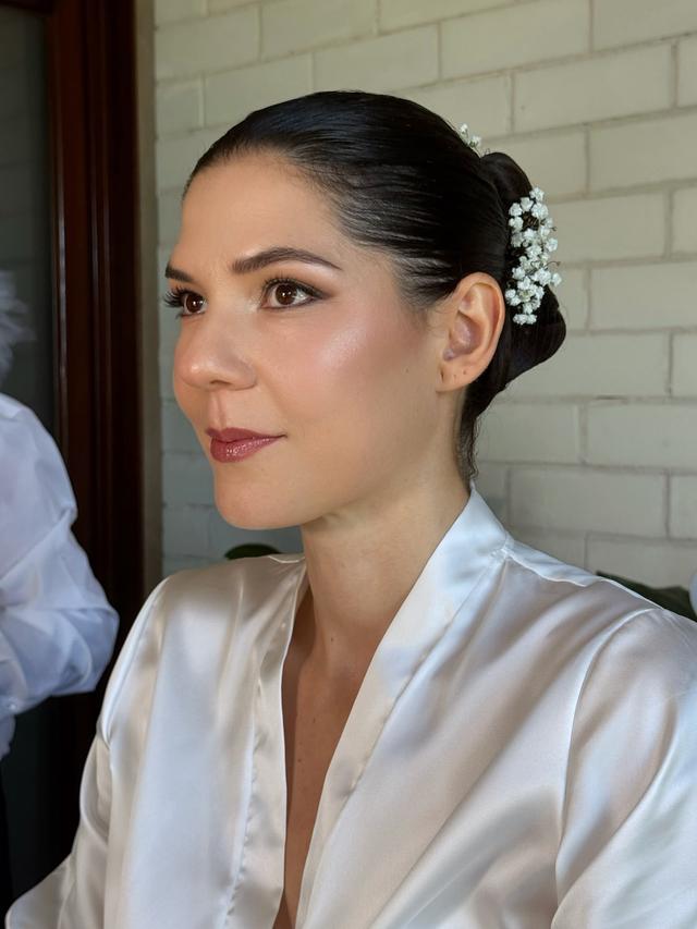 Marta Miceli Makeup Artist - 1