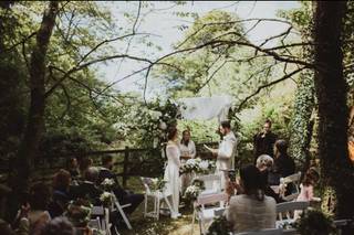 Almita Events & Weddings - 12