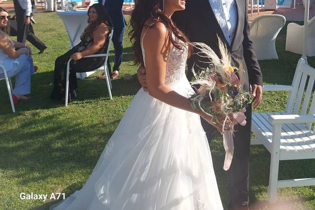 Marinella Music - Sax - Livemusic - Deejayset 3
