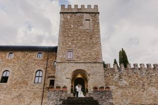 Castel Di Poggio - 7