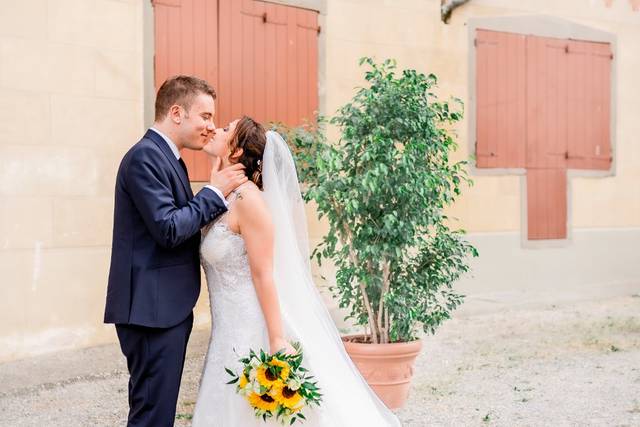 Niky Angemi Wedding Films 1