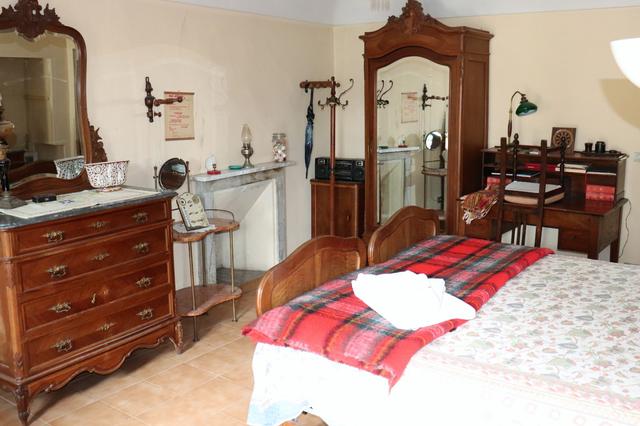 Cascina il Trono - 1