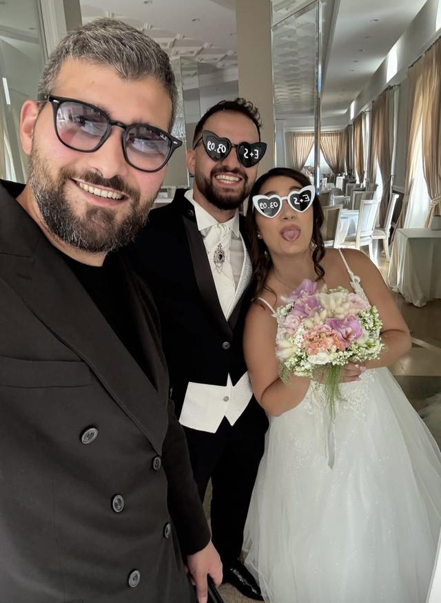 Cristopher Rubino Special Events - 2