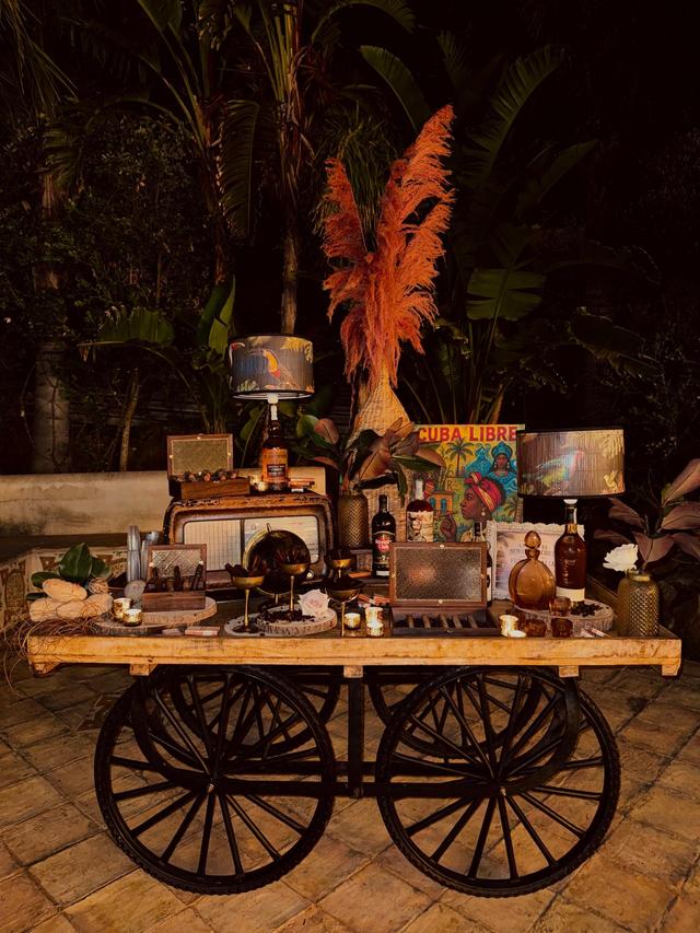 Martina Calistro Event Planner - 4