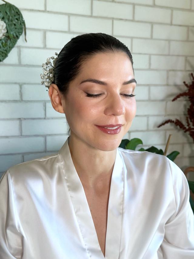 Marta Miceli Makeup Artist - 2