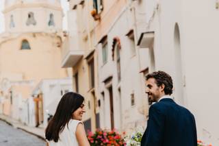 Federica Formisano Procida Wed - 11