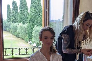 MadMat's Acconciature - 9